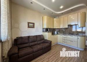 2-к квартира, на длительный срок, 42м2, 6/6 этаж