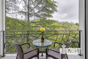 Студия квартира, посуточно, 18м2, 5/7 этаж