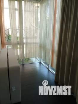2-к квартира, посуточно, 69м2, 2/12 этаж
