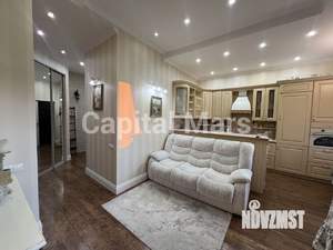 3-к квартира, на длительный срок, 59м2, 6/6 этаж