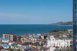 2-к квартира, посуточно, 60м2, 17/22 этаж