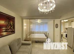1-к квартира, на длительный срок, 32м2, 2/5 этаж