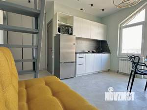 1-к квартира, на длительный срок, 38м2, 3/3 этаж