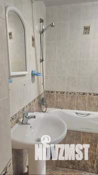 4-к квартира, посуточно, 135м2, 3/3 этаж