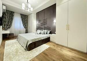 1-к квартира, на длительный срок, 50м2, 16/20 этаж