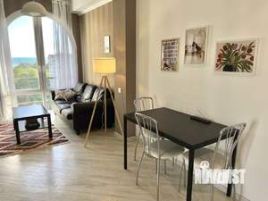 2-к квартира, на длительный срок, 45м2, 11/11 этаж