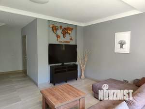 1-к квартира, посуточно, 75м2, 7/7 этаж