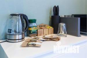 1-к квартира, посуточно, 35м2, 2/3 этаж