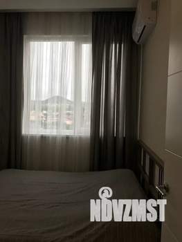 3-к квартира, посуточно, 48м2, 7/8 этаж