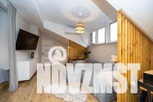 1-к квартира, посуточно, 41м2, 7/7 этаж