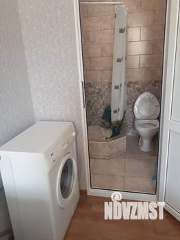 Студия квартира, на длительный срок, 25м2, 2/2 этаж
