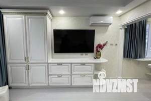 1-к квартира, посуточно, 27м2, 3/3 этаж