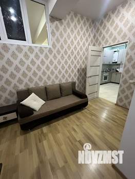 2-к квартира, на длительный срок, 50м2, 5/7 этаж