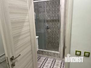 Студия квартира, на длительный срок, 30м2, 8/18 этаж