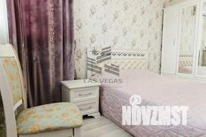 3-к квартира, на длительный срок, 55м2, 5/25 этаж