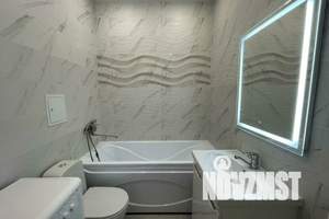 1-к квартира, посуточно, 30м2, 7/17 этаж