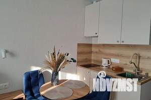 1-к квартира, посуточно, 24м2, 6/18 этаж