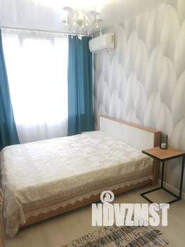 Студия квартира, посуточно, 26м2, 3/4 этаж
