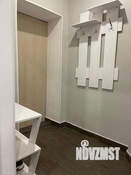 1-к квартира, на длительный срок, 26м2, 1/5 этаж