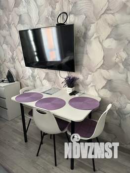 Студия квартира, посуточно, 30м2, 10/12 этаж