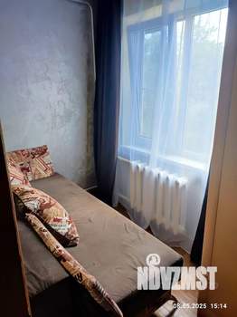1-к квартира, на длительный срок, 30м2, 4/5 этаж