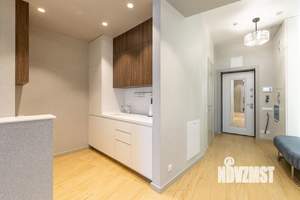 2-к квартира, посуточно, 60м2, 8/16 этаж
