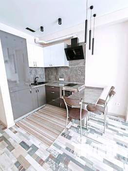 2-к квартира, на длительный срок, 35м2, 3/13 этаж