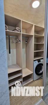 1-к квартира, посуточно, 34м2, 4/9 этаж