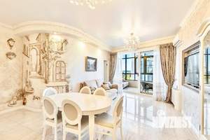 4-к квартира, на длительный срок, 120м2, 4/25 этаж