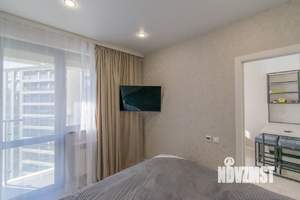 2-к квартира, на длительный срок, 38м2, 9/14 этаж