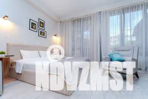 1-к квартира, посуточно, 10м2, 1/11 этаж