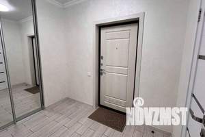 2-к квартира, посуточно, 48м2, 3/14 этаж