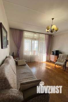2-к квартира, на длительный срок, 45м2, 6/12 этаж
