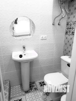 2-к квартира, на длительный срок, 33м2, 1/4 этаж