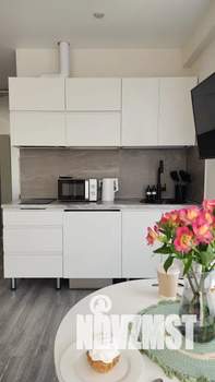 Студия квартира, посуточно, 29м2, 2/3 этаж