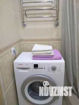 Студия квартира, посуточно, 30м2, 4/8 этаж