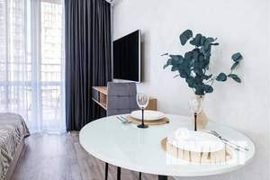 1-к квартира, посуточно, 26м2, 4/12 этаж