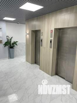 1-к квартира, посуточно, 33м2, 7/16 этаж
