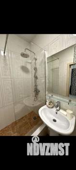 Студия квартира, на длительный срок, 20м2, 1/2 этаж