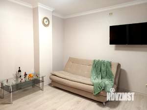 Студия квартира, посуточно, 31м2, 4/5 этаж