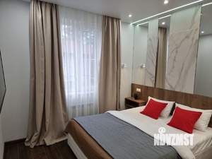 1-к квартира, посуточно, 21м2, 1/5 этаж