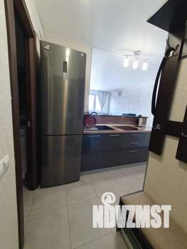 2-к квартира, посуточно, 34м2, 8/12 этаж