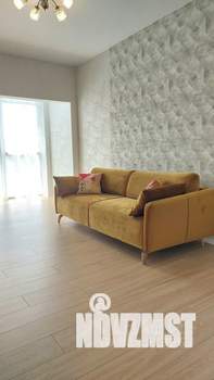 2-к квартира, посуточно, 50м2, 10/19 этаж