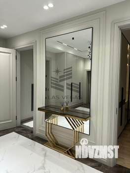 3-к квартира, на длительный срок, 150м2, 19/27 этаж