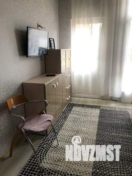 Студия квартира, посуточно, 19м2, 4/6 этаж