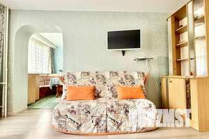 2-к квартира, посуточно, 48м2, 4/9 этаж