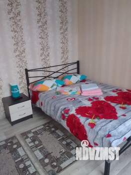 1-к квартира, посуточно, 28м2, 1/2 этаж