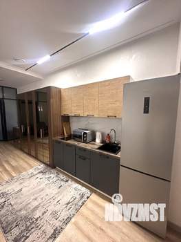 1-к квартира, посуточно, 60м2, 2/30 этаж