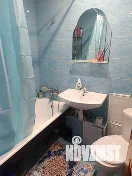 1-к квартира, посуточно, 30м2, 2/5 этаж