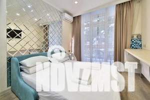 1-к квартира, посуточно, 18м2, 2/7 этаж